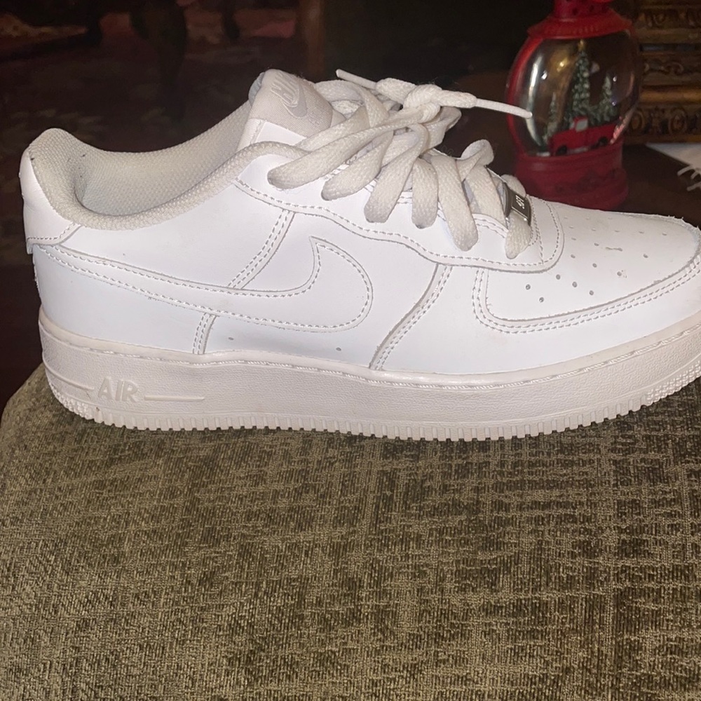 Air Force 1s